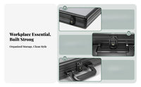 Hard Carrying Case