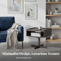 Sofa rear Table Italian Design Household Furniture Minimalist aesthetic adaptable Use for Homeowners, Renters, Entryway
