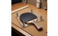 Table Tennis Pressing Plate Bubblewithout Bubbles Sports Gear Easy to Use