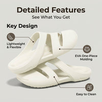 Barefoot Shoes for Water Sports, Socks and Swimming Quick-Dry in Men's and Women's Unisex Style