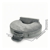 Nursing Support Pillow Around-the-Waist for Newborns