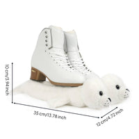Cartoon Creature Ice Blade Cover Shielding Soft Material Skate Guard