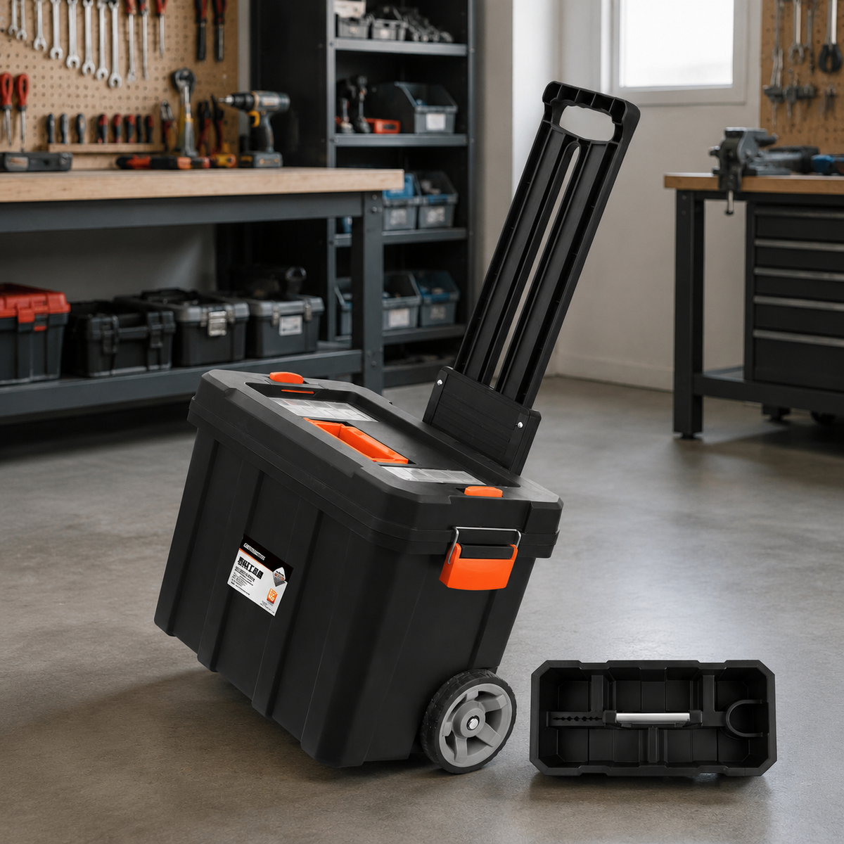 tool box