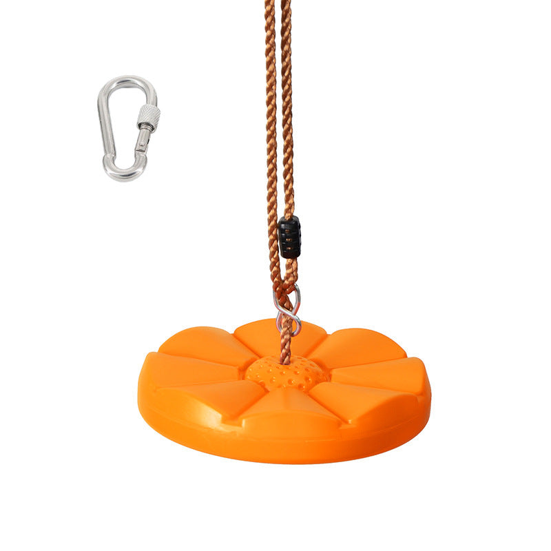Orange / with Hook