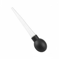 Tray Water Suction Bulb Easy to Clean Watering Tool for Balcony
