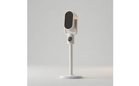 PTC Ceramic Heater Fast Heating Oscillating Fan Heater Quiet for Bedroom, Office, Living Room