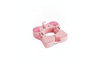 Thickened Inflatable Elephant Swim Aid Stable Baby Pool Swim Aid Waterproof Baby Swim Collar Skin-Friendly for Toddlers, Beach