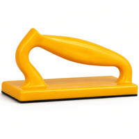 Push Block with Anti-Slip Bottom Plastic Hand Tool Safe for Carpenters