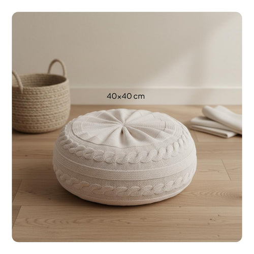 Baby Photo Sofa Portable Baby Photography Cushion Neutral White for Infants