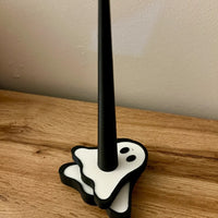 Gerbera Spinner 3D Printed Yarn Spinner