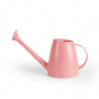 Watering Can with Long Spout Wide Opening Vessel Easy-Pour for Greenhouse