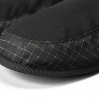 Foldable Slippers Portable Travel Slippers Lightweight Indoor Footwear for Journeyers, camping, Hotel, Camping