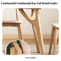 robust Wood Frame Rock Slab Table with Upholstered Chairs Light Luxury design Table and 6 Chairs set Sintered Stone table surface Dining Room Set Modern Minimalist Design for Families, Homeowners, Adults, Kitchen, Entertaining Guests, Apartment, Home