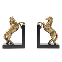 Galloping Horse Desk Ornament