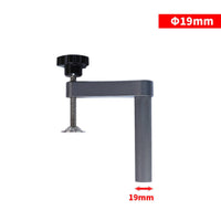 Woodworking Hold down Clamp Stable Clamping Quick Action Holdfast for Garage