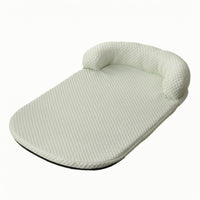 Headrest Cushion Pet Mat Textured Pet Cushion Bed Padded