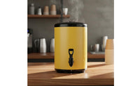 Milk Tea Insulation Insulated Container Triple-Tier Construction Professional Milk Tea Barrel Hot and Cold Beverage Server