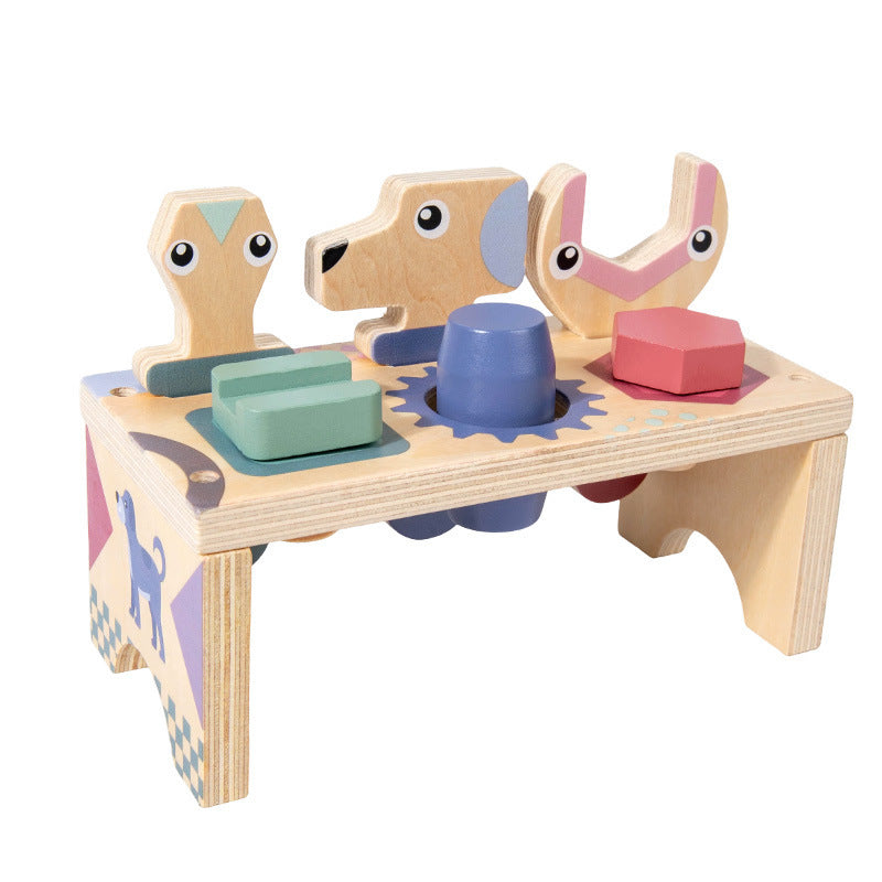 Animal Tool Box
