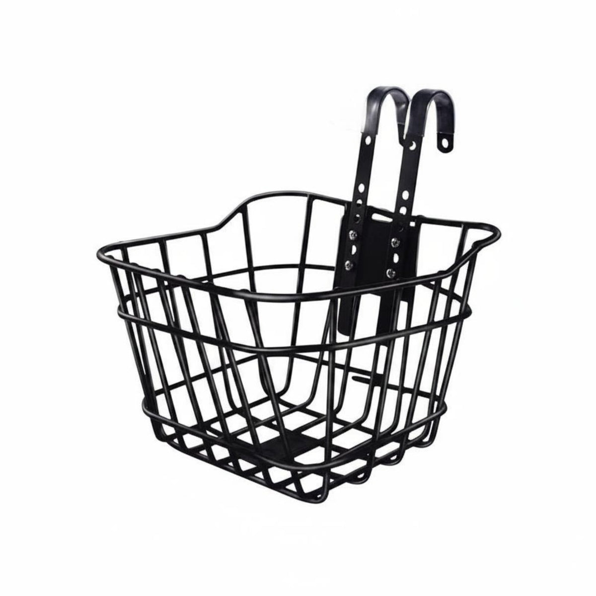 Kids Bike Basket Lightweight Child Transport for Outdoor