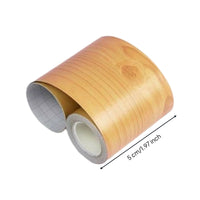Self Mirror Frame Sticker Leaves No Residue Peel and Stick Border Roll
