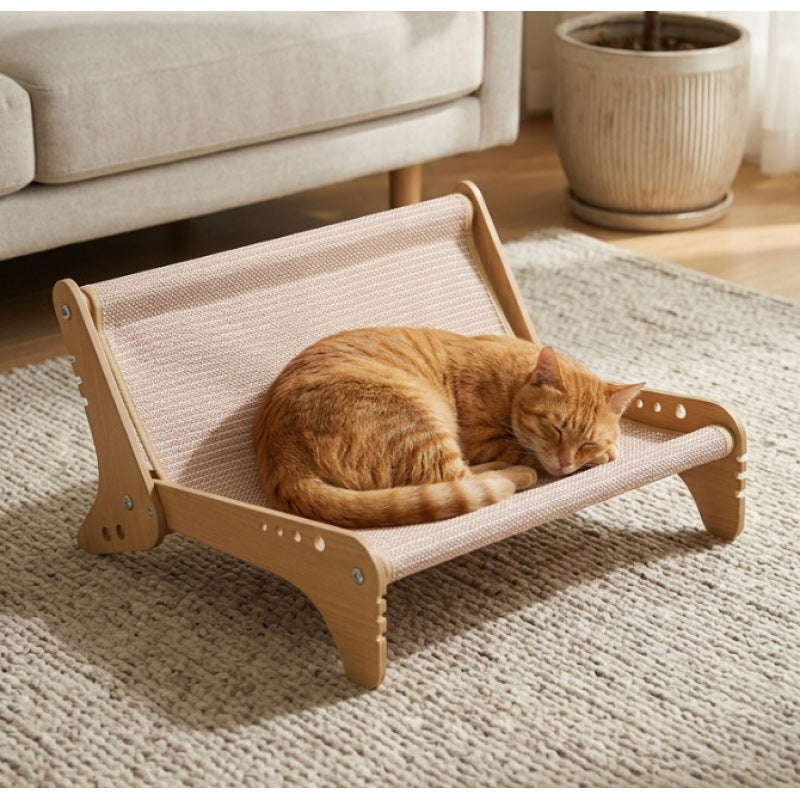Small / Jute