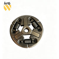 Clutch for Husqvarna 555, 556, 562XP, 560XP Chainsaws