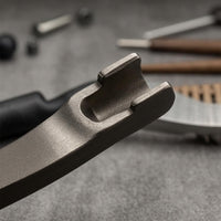 Piano Flange Wrench Slim Music Tool Easy to Use