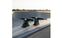 Surfskate Truck Assembly Set Truck Set Bushings Athletic Gear Kingpin