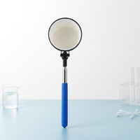 Telescopic Urine Collection Rod Compact Medical Tool Flexible Plastic