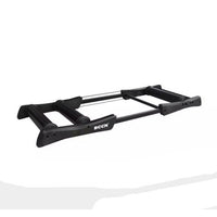 Bicycle Roller Trainer for Road and Mountain Bikes Indoor Training Fitness Stand