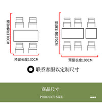 露营风酒吧桌椅组合烧烤奶茶店咖啡厅外摆商用休闲折叠椅网红户外 黑色中号碳钢椅 官方标配