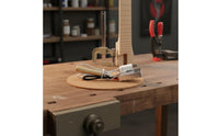Heated Fret Removal Tool Precision Repair for Music Shop, Luthiers