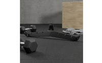 Wide Grip Pulldown Bar Heavy Duty Fitness Equipment Long-Lasting