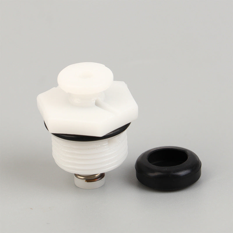 Micro Switch Plug
