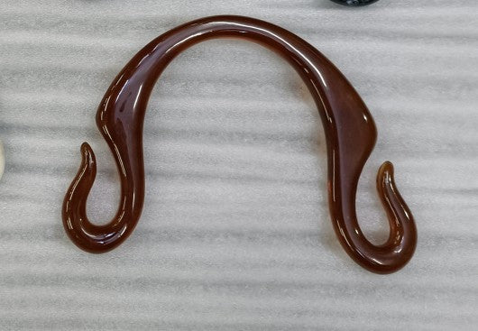 Transparent Coffee