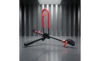 Easy to Install Rear Bike Rack Secure Car Two-Wheeler Rack Premium SUV Bike Carrier Stable for Road Trips