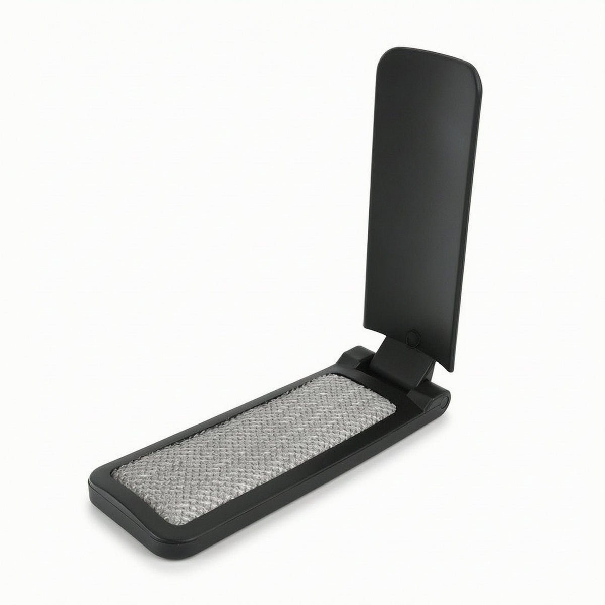 Foldable Garment Brush Handheld Foldable Lint Brush Reusable for Pet Owners