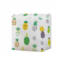 Clothes Containers Foldable Large Capacity Bundle for Closet Organization