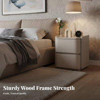 Storage Cabinet with Shelf Light Luxury design for Guest Room, Homeowners, Adults
