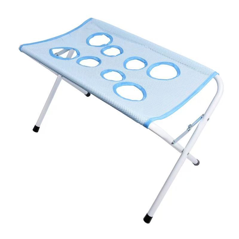 Pet Bathing Rack -