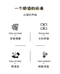 车载纸巾盒可爱大耳狗车用座椅挂式纸巾抽毛绒玩偶装饰汽车抽纸盒