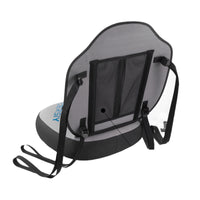 Inflatable Paddle Board Seat SUP Kayak Seat for Surfboard