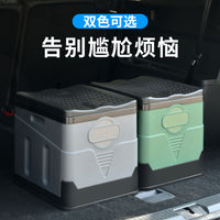 户外小马桶可折叠露营野营便携式马桶自驾游应急车载坐便器厕所