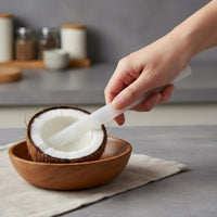 Soft Coconut Blade Multi Purpose Coconut Comfortable Grip