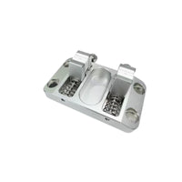 Soldering Fixture with Ceramic Clamps Handsunrestricted for Workshop