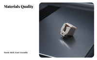 AT3600L Replacement Stylus Wide Compatibility Vinyl Player Needle Replacement