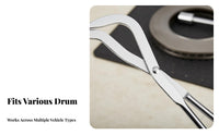Heavy Duty Drum Brake Pliers