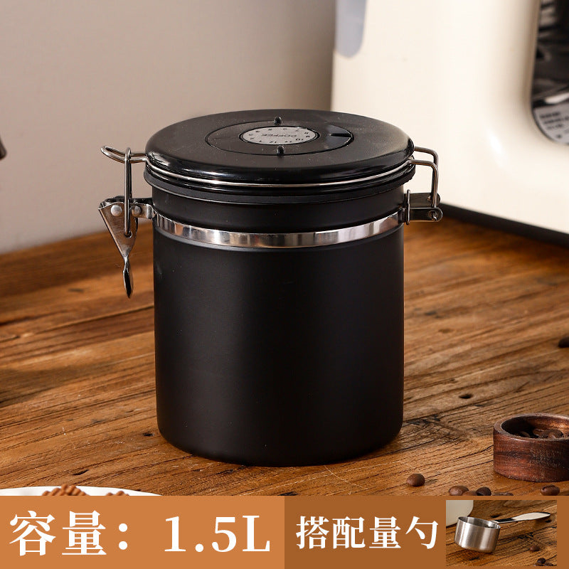 Black / 1.5L
