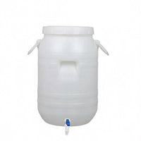 Heavy Duty Container Carry Handles Spigot Container Inner Lid