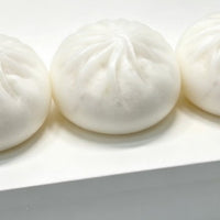 Simulated Steamed Bun Stress Relief Toy (TPR)